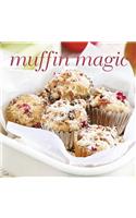 Muffin Magic.