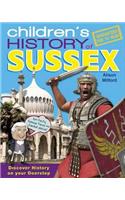Children's History of Sussex