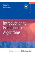 Introduction to Evolutionary Algorithms: (English)