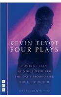 Elyot: Four Plays