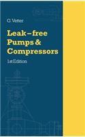 Leak-Free Pumps and Compressors Handbook