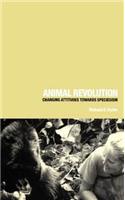 Animal Revolution