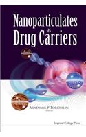 Nanoparticulates as Drug Carriers