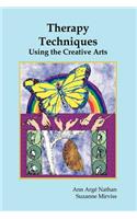 Therapy Techniques Using the Creative Arts