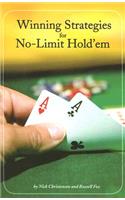 Winning Strategies for No-Limit Hold'em