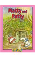 Matty and Patty