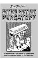 Rick Trembles' Motion Picture Purgatory