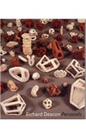 Richard Deacon: Personals