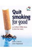 Quit Smoking for Good