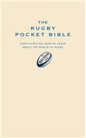 Rugby Pocket Bible