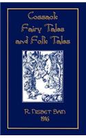 Cossack Fairy Tales and Folk Tales