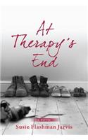 At Therapy's End: Facing the past would give them hope for the future(English)