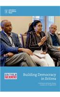 Building Democracy in Eritrea