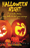 Halloween Night