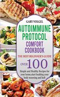 Autoimmune Protocol Comfort Cookbook