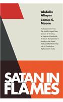 Satan in Flames
