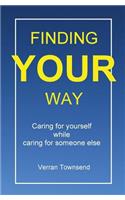 Finding your way