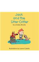 Jack and the Litter Critter