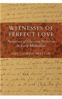 Witnesses of Perfect Love