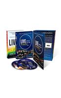 Live Before You Die-The Experience (Book + 3 DVDs)
