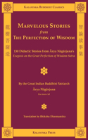 Marvelous Stories from the Perfection of Wisdom