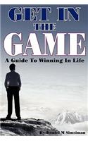 Get in the Game