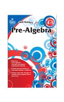 Pre-Algebra, Grades 4 - 5: (Skill Builders (Carson-Dellosa))