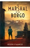 Marshal of the Borgo