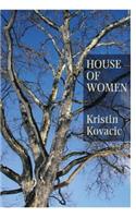House of Women: (New Women's Voices)