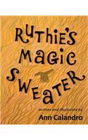Ruthie's Magic Sweater