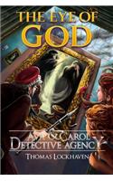 The Eye of God (Book 5)