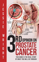 3rd Opinion on Prostate Cancer