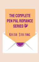 Complete Pen Pal Romance Series
