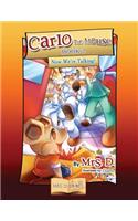 Carlo the Mouse, Book 2