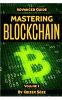 Blockchain: Mastering Blockchain
