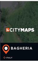 City Maps Bagheria Italy