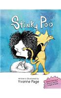Stinky Poo