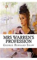 Mrs Warren's Profession