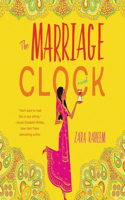 Marriage Clock