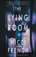 Lying Room Lib/E