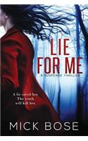 Lie for Me