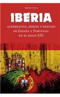 Iberia