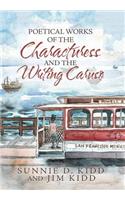 Poetical Works of the Characturess and the Writing Caruso