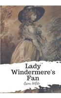 Lady Windermere's Fan