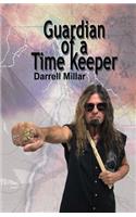 Guardian of a Time Keeper