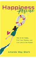 Happiness Rescue