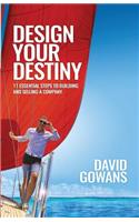 Design Your Destiny