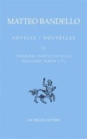 Novelle / Nouvelles II