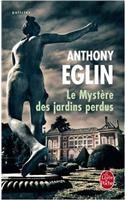 Le Mystere Des Jardins Perdus