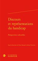 Discours Et Representations Du Handicap